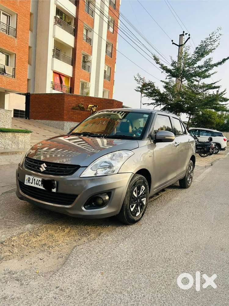 Maruti Suzuki Swift Dzire 2012 Diesel Well Maintained