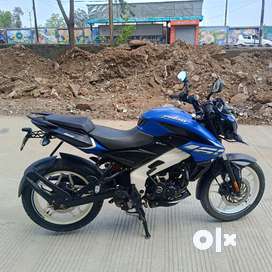 Pulsar ns 160 on sale second hand olx