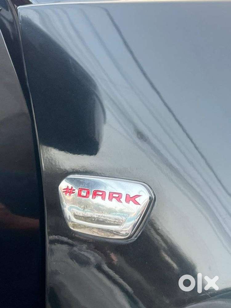 Tata Harrier Xza Plus Dark Edition, 2023, Diesel
