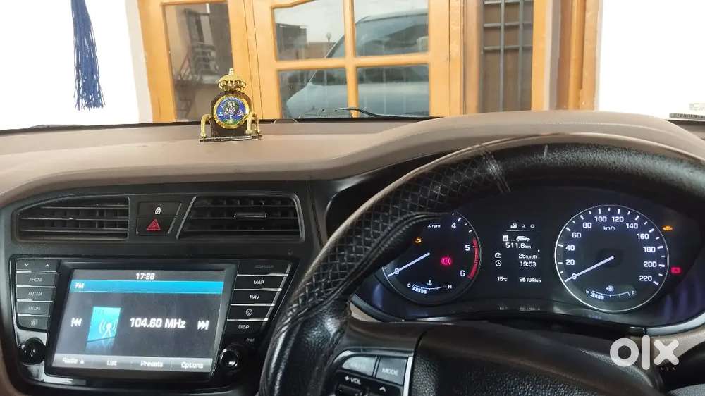 Hyundai I20 2015 Diesel 98000 Km Driven