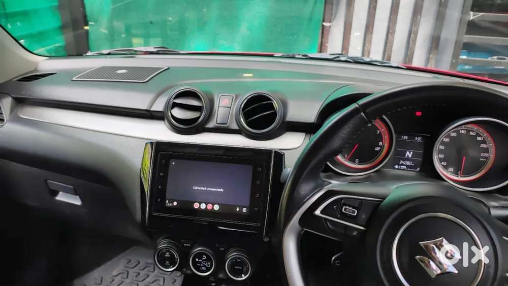 Maruti Suzuki Swift Amt Zxi, 2023, Petrol