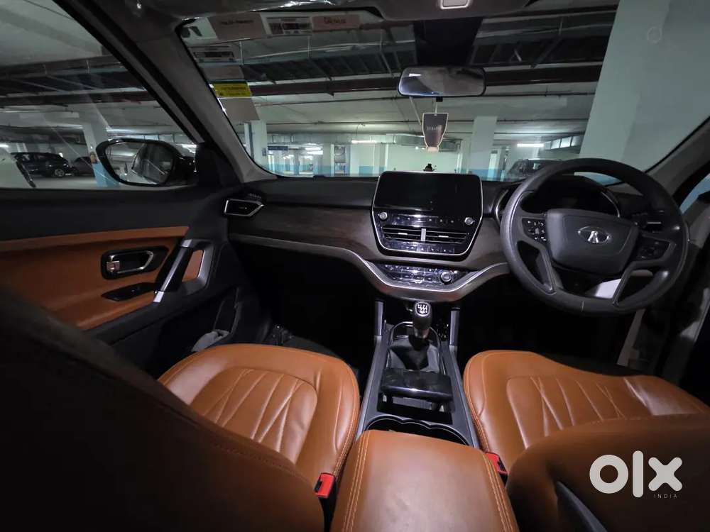 Tata Harrier 2021 Diesel 26001 Km Driven As Good As New