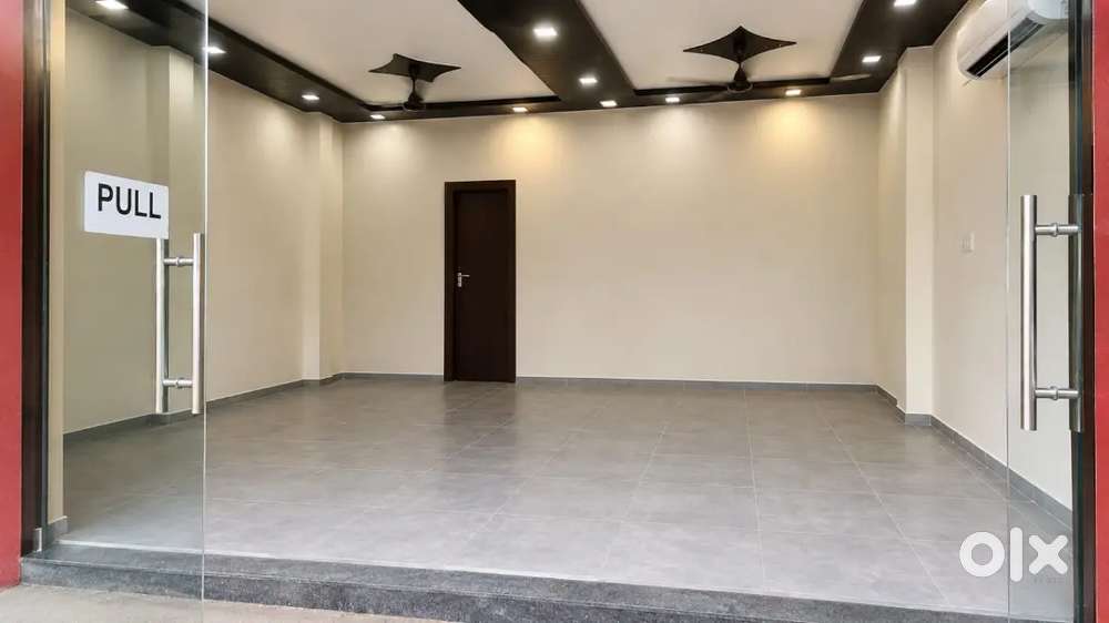 Commercial Space For Rent
