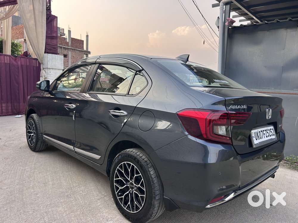 Honda Amaze S Mt I-vtec, 2025, Petrol