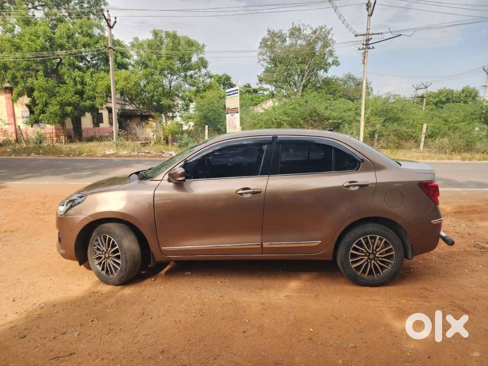Maruti Suzuki Swift Dzire, 2018, Diesel
