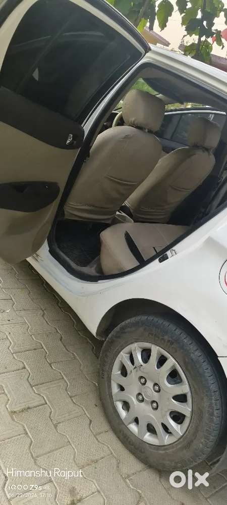 Hyundai I20 2011 Pepar 31 तक अनेबल है