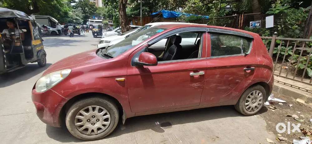 Hyundai I20 2011 Year Car