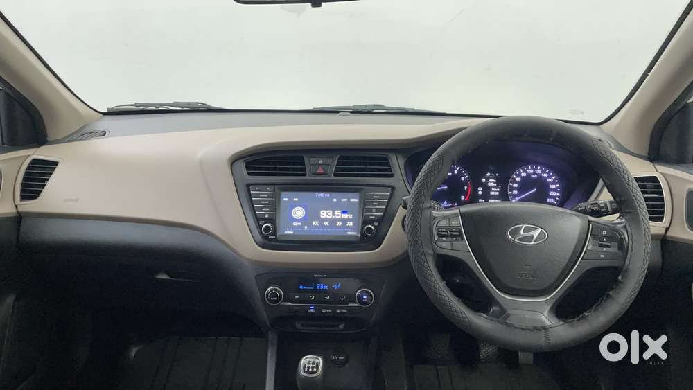 Hyundai Elite I20 Asta (o) 1.2 Mt, 2016, Petrol