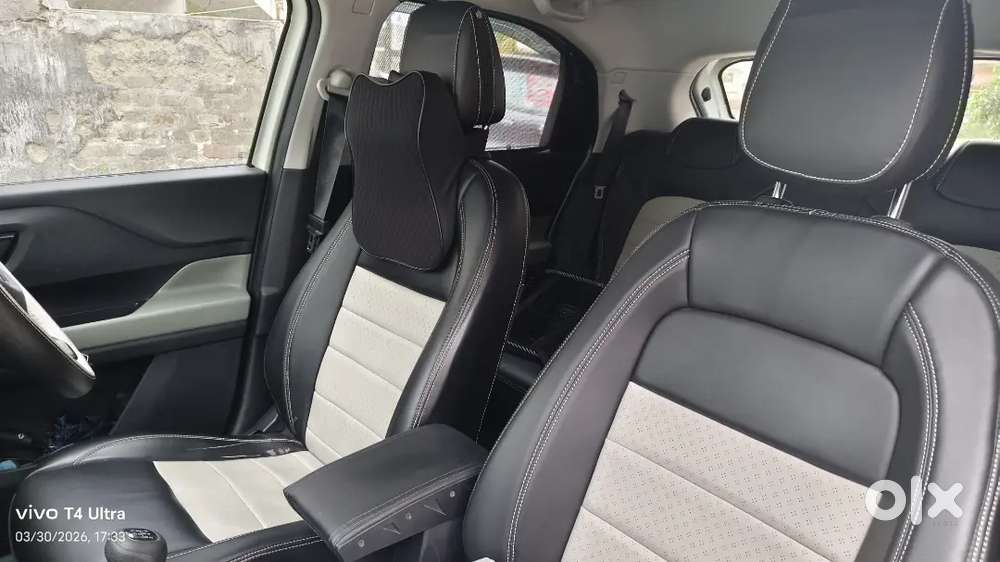 Tata Punch 2023 Cng & Hybrids 26000 Km Driven