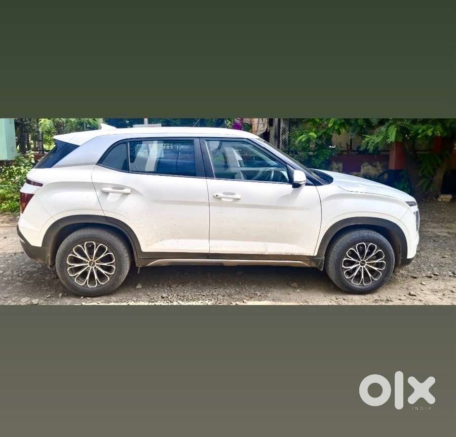Hyundai Creta 1.5 Diesel 2020 Mh15