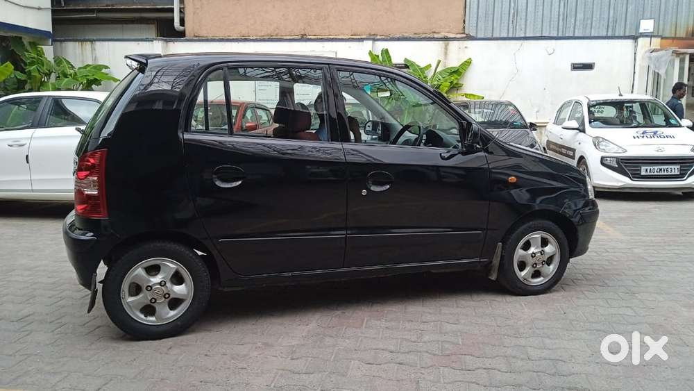 Hyundai Santro Xing 2007