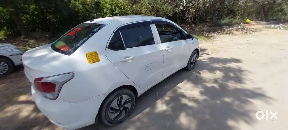 Hyundai Xcent Prime 2018 Cng & Hybrids 290000 Km Driven