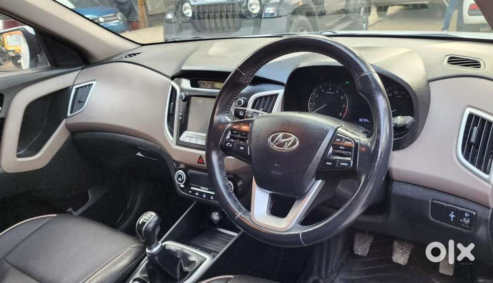 Hyundai Car Manual 2018