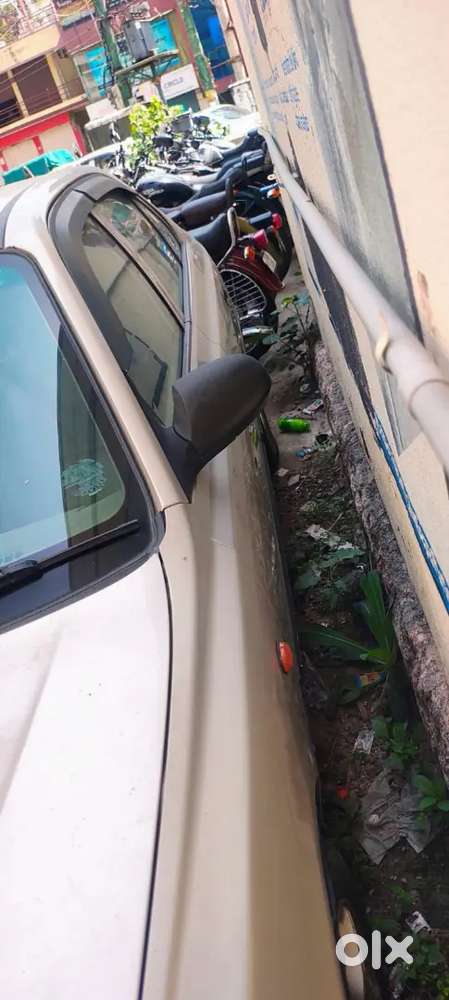 Hyundai Accent Viva 2007 Diesel 305100 Km Driven