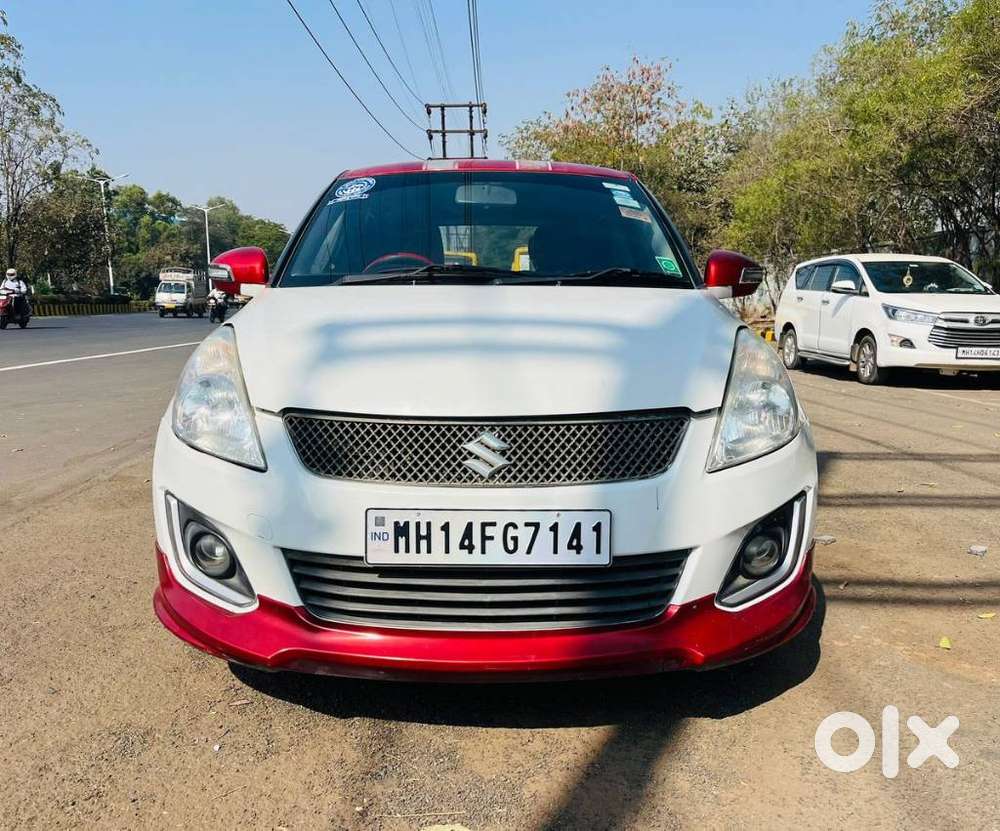 Maruti Suzuki Swift Ddis Zdi, 2016, Diesel