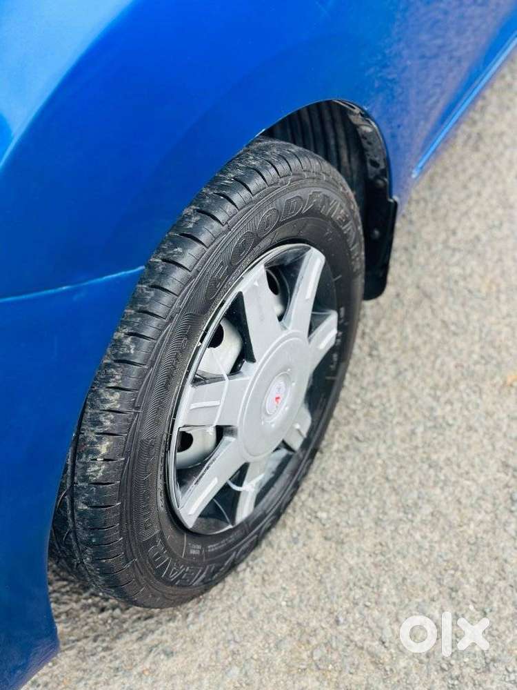Hyundai Eon, 2013, Petrol