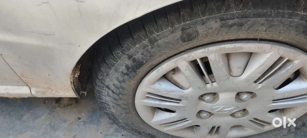 Hyundai Santro Xing 2007 Xl