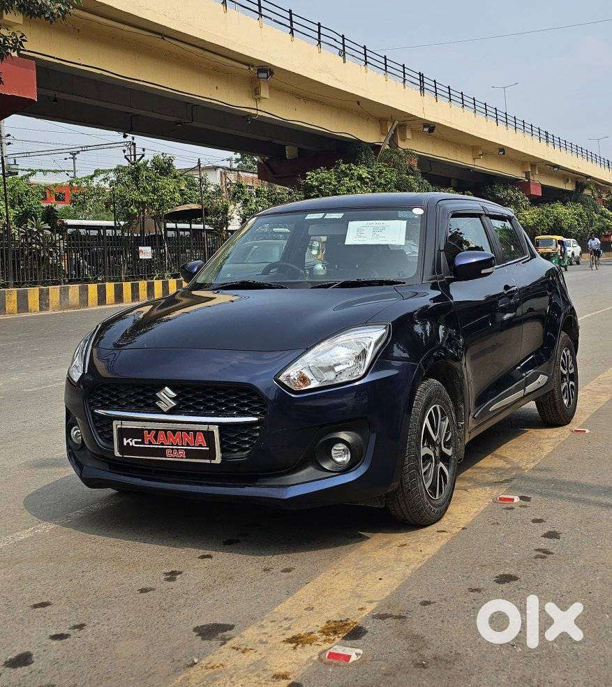 Maruti Suzuki Swift 1.2 Vxi (o), 2022