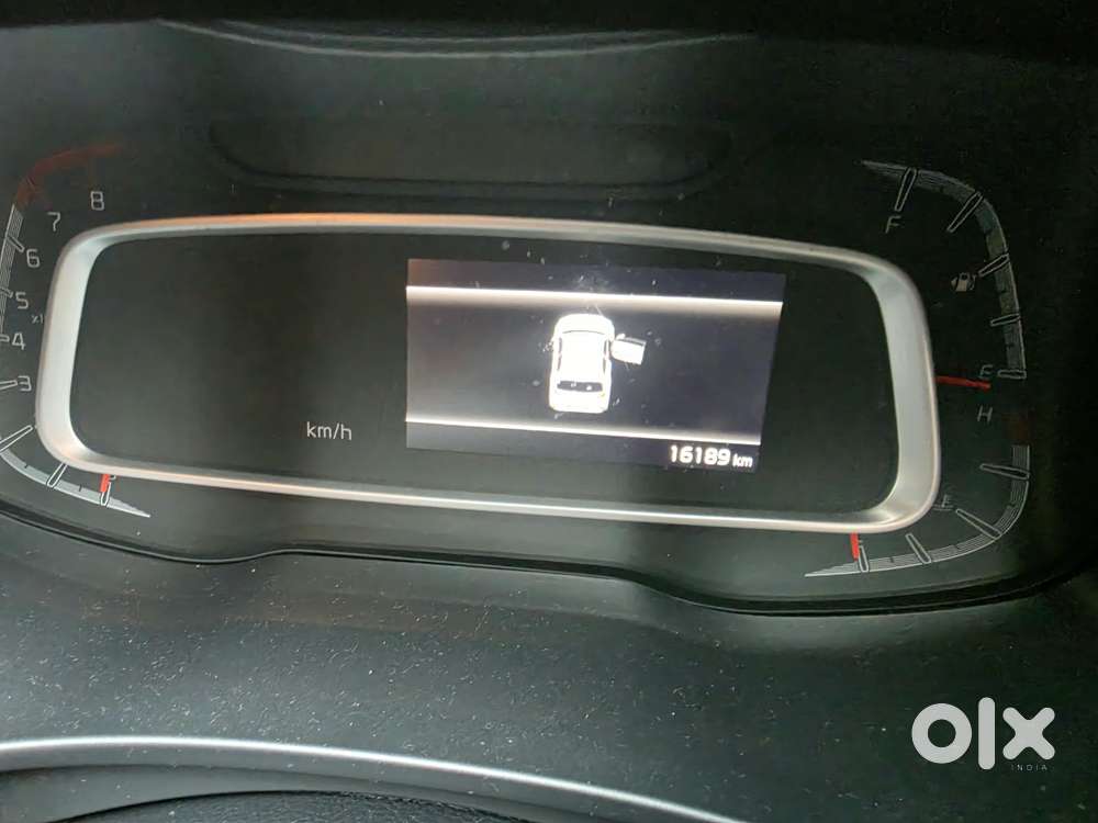 Kia Sonet Gtx Plus Turbo Imt Dt, 2020, Petrol