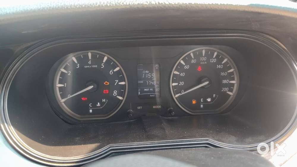 Tata Zest Diesel 2018
