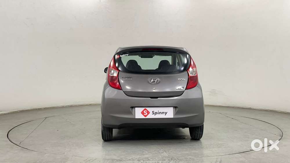 Hyundai Eon Era +, 2012, Petrol
