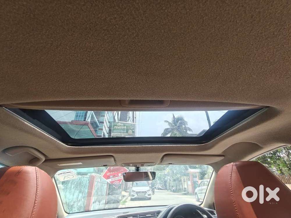 Honda City Vx (o) Mt I-vtec, 2017, Petrol