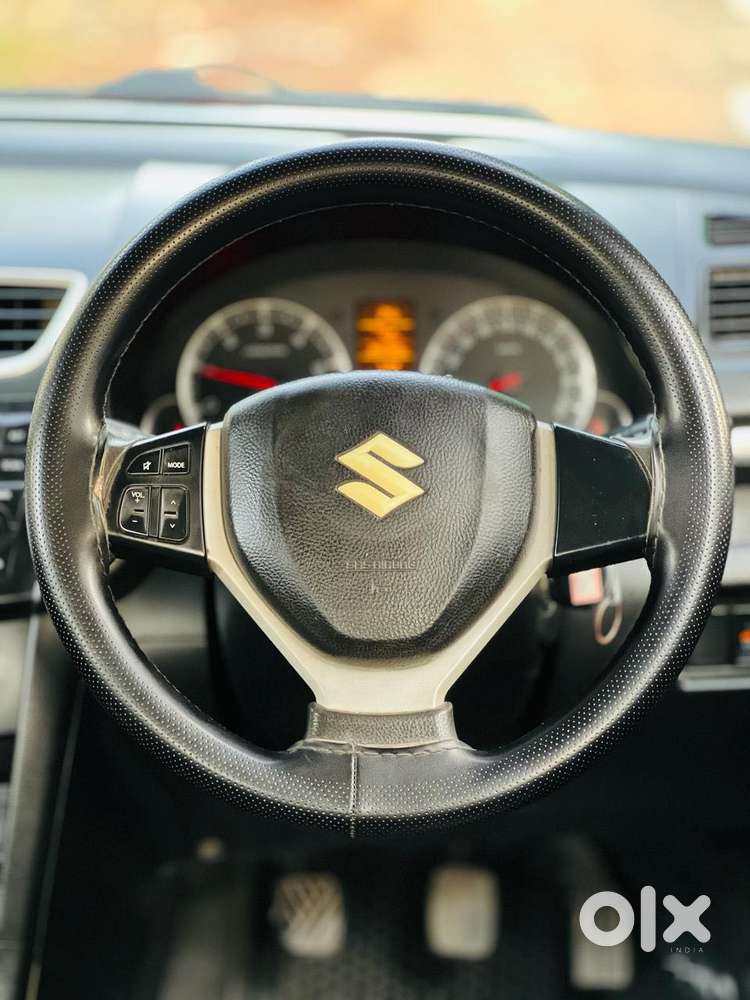 Maruti Suzuki Swift Ddis Zdi, 2013, Diesel