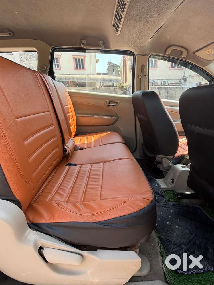 Maruti Suzuki Ertiga Vxi Cng, 2017, Cng & Hybrids