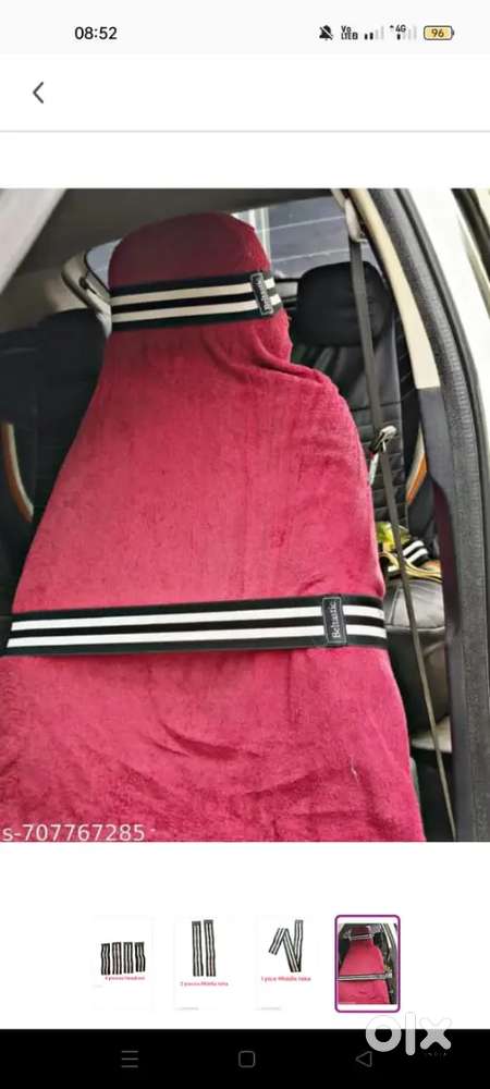 Fixed Price Urgently Want To Sell The Car