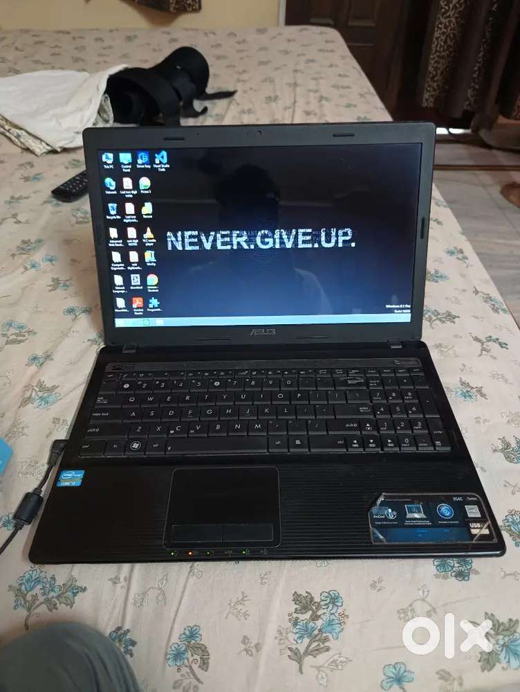Asus X54C Series