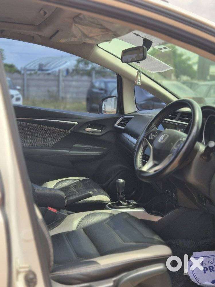 Honda Wr-v I-dtec V, 2018, Diesel