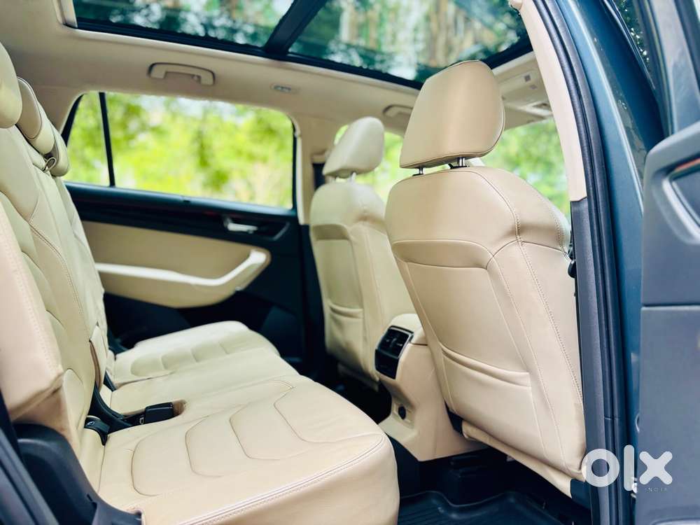 Skoda Kodiaq 2.0 Style Tdi 4x4 At, 2017, Diesel