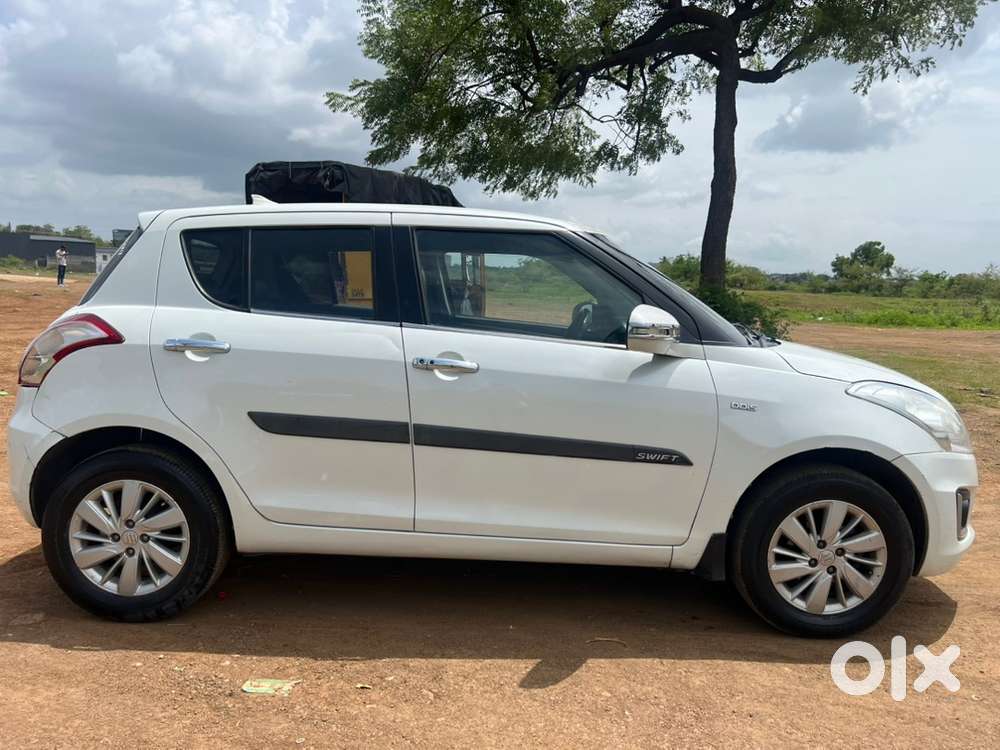 Swift Ddis Maruti 2015