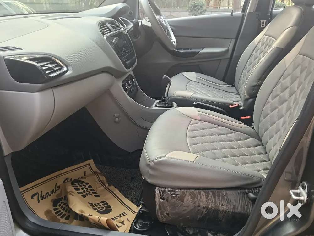 Tata Tigor 2021 Petrol 65000 Km Driven