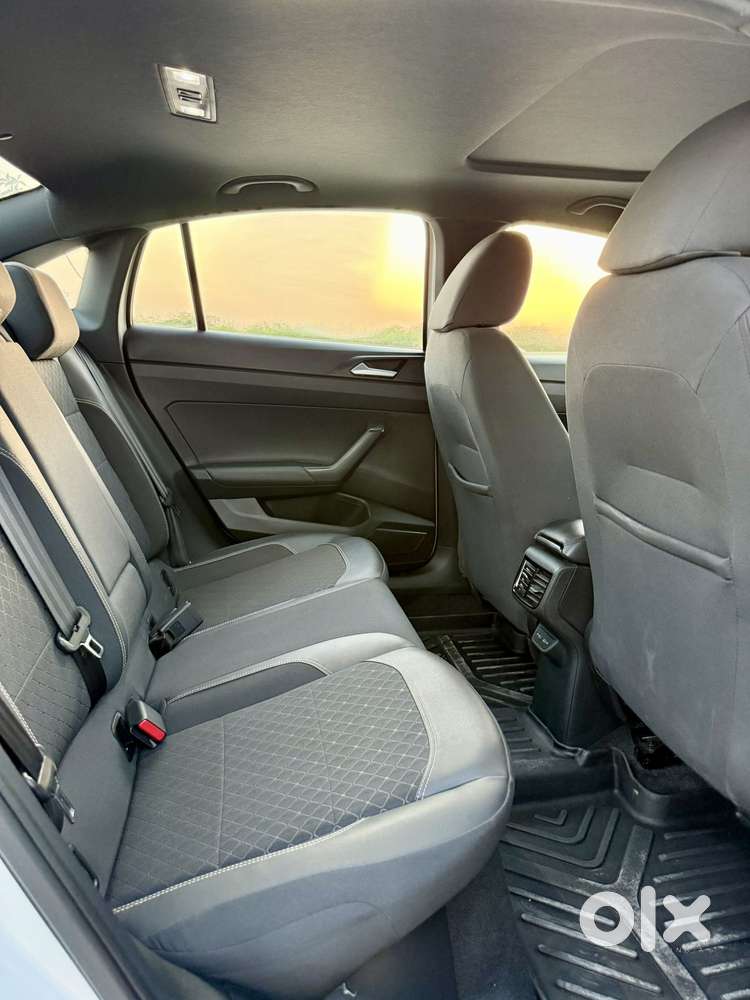 Volkswagen Virtus 1.0 Topline Tsi At, 2025, Petrol