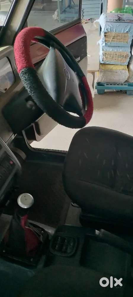 Tata Sumo Gold 2012 Diesel Fancy Namber