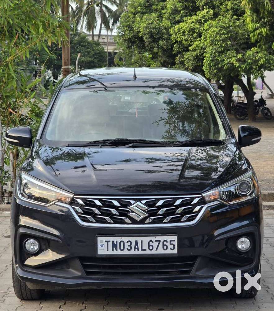 Maruti Suzuki Ertiga, 2024, Petrol