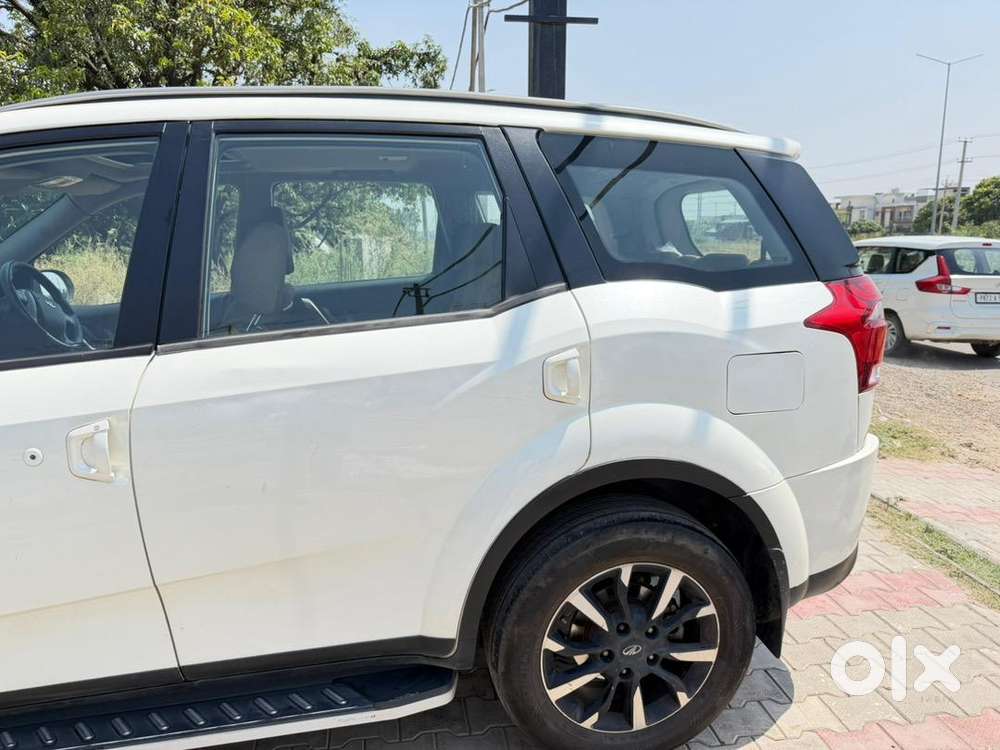 Mahindra Diesel Car 2019