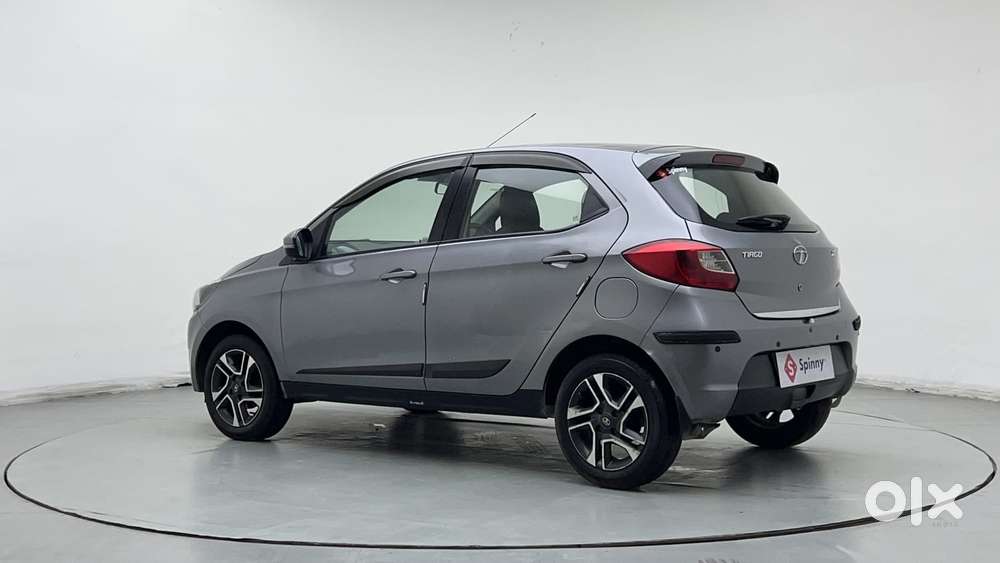 Tata Tiago 1.2 Revotron Xz Plus, 2019, Petrol