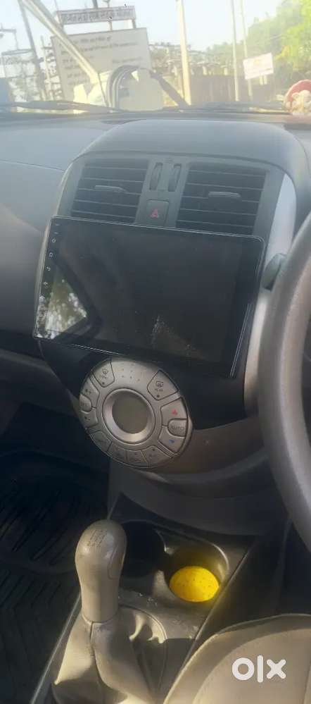 Renault Scala 2013 Petrol
