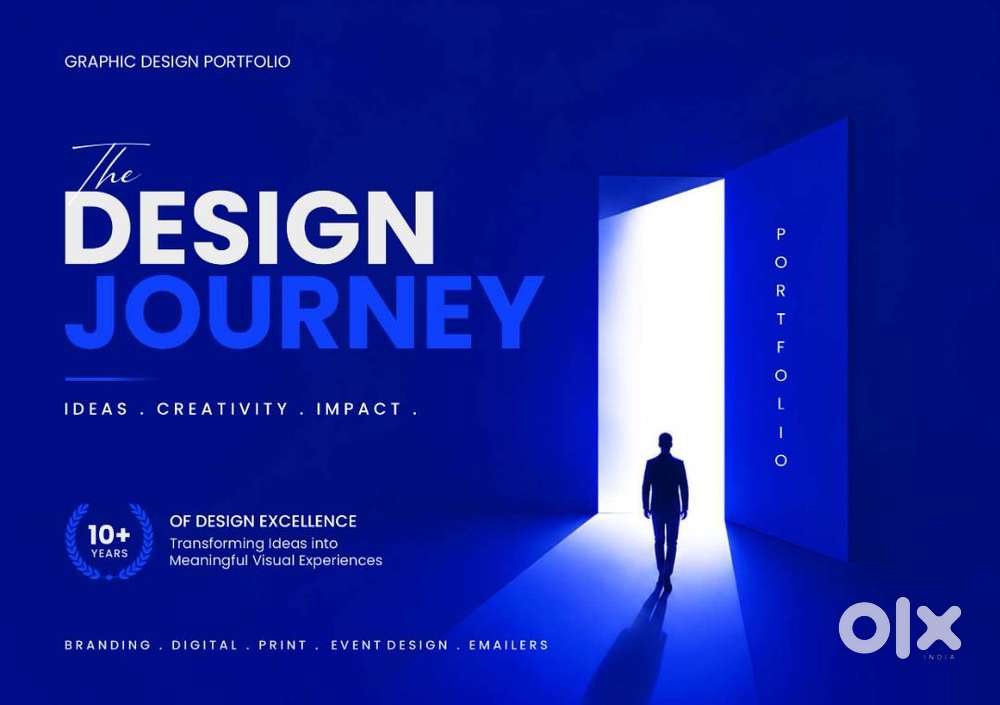 Design Services | Graphic Designer