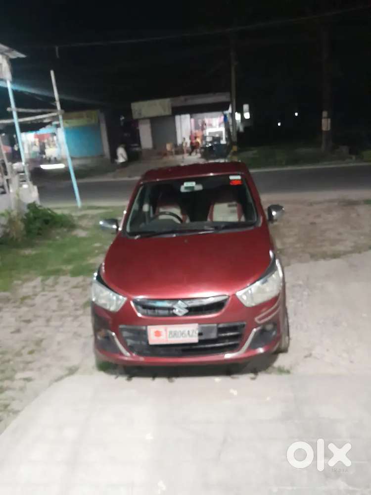 Maruti Suzuki Alto K10 2016 Petrol 71202 Km Driven