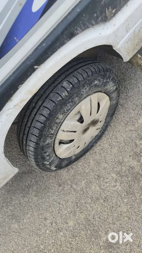 2018 Maruti Suzuki Omni 0.8