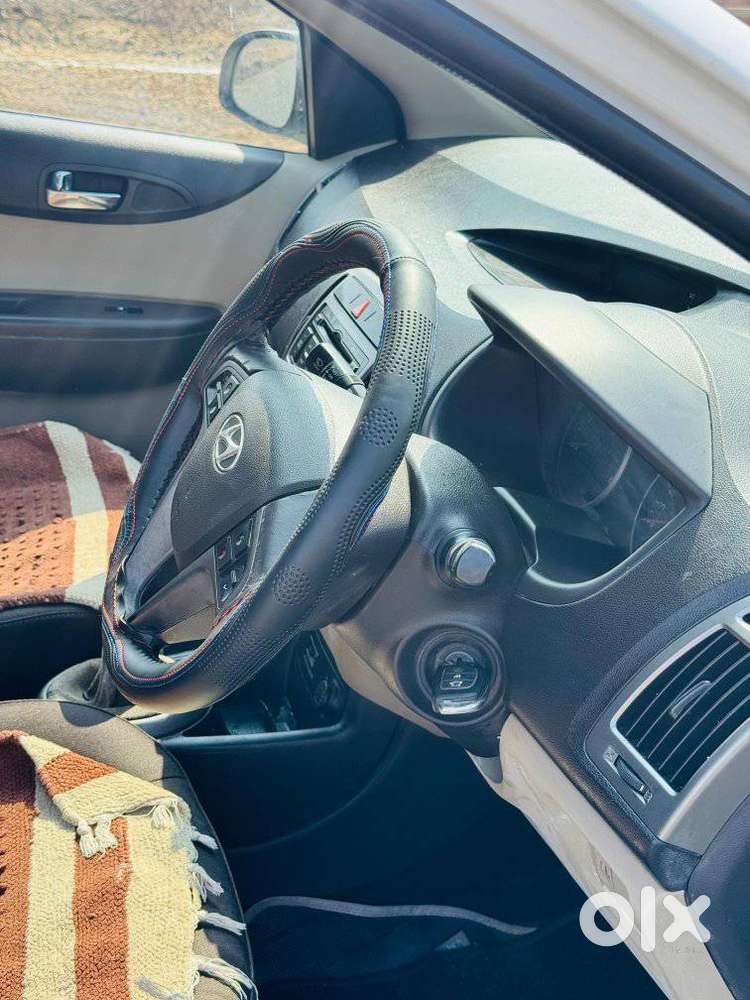 Hyundai I20 2009-2011 Sportz Option, 2012, Diesel