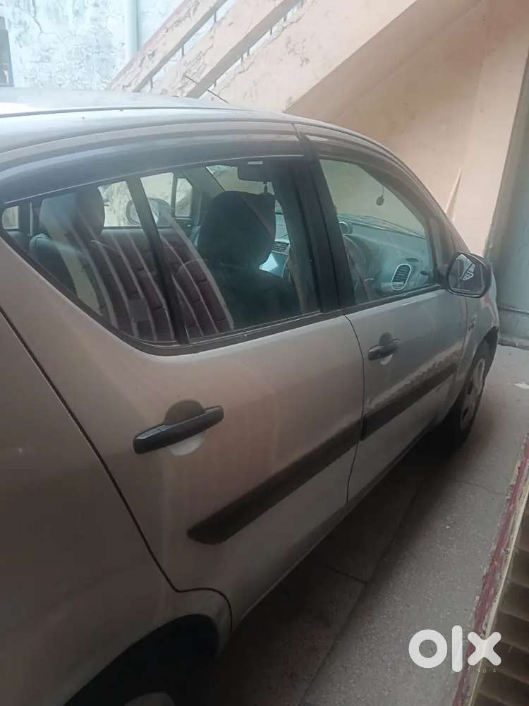 Maruti Suzuki Ritz 2013
