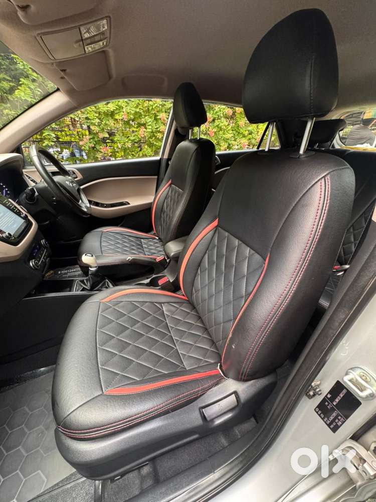 Hyundai Elite I20 Asta 1.2 (o), 2016, Petrol