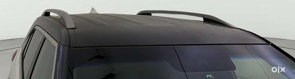 Hyundai Creta 1.6 Sx Plus Petrol At, 2016, Petrol