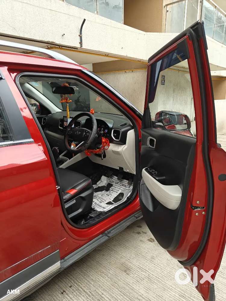 Hyundai Venue 1.2 2022