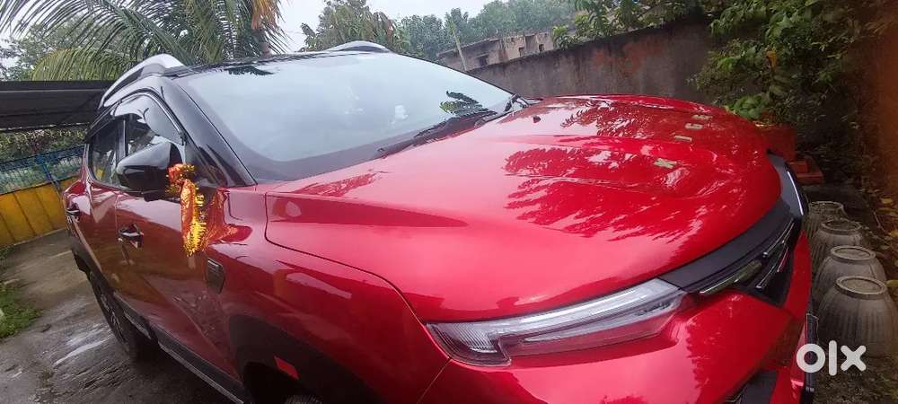 Renault Kiger 2022 Petrol Well Maintained