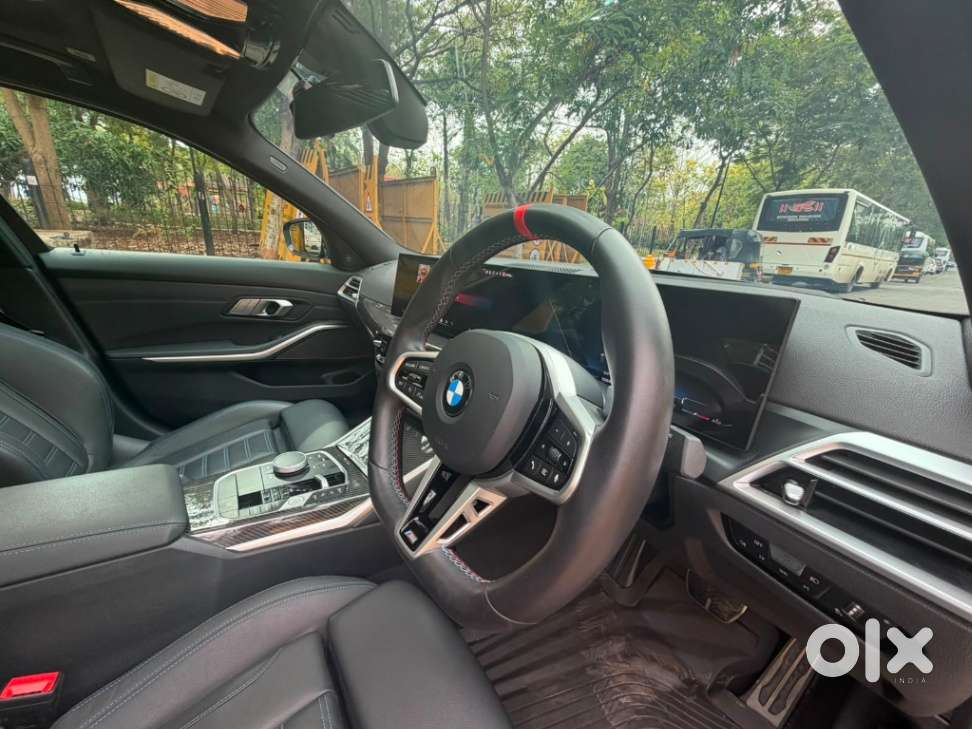 Bmw M340i Xdrive, 2025, Petrol